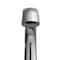 Toto ECOPOWER or AC 0.5 GPM Touchless Bathroom Faucet Spout Polished Chrome TLE24008U1#CP - alternate 2